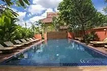 Malika Dangkor Boutique Hotel